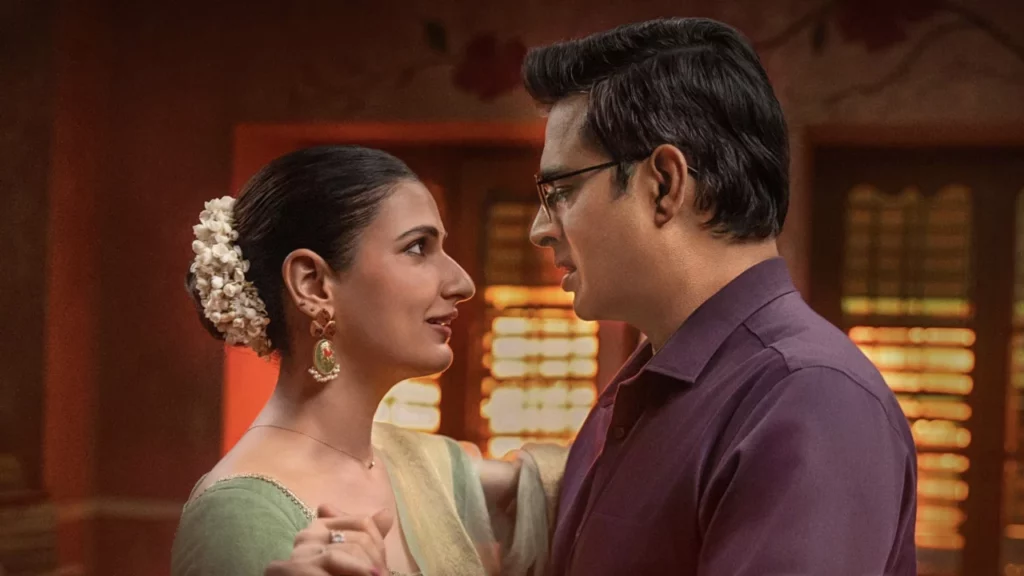 Aap Jaisa Koi (2025)