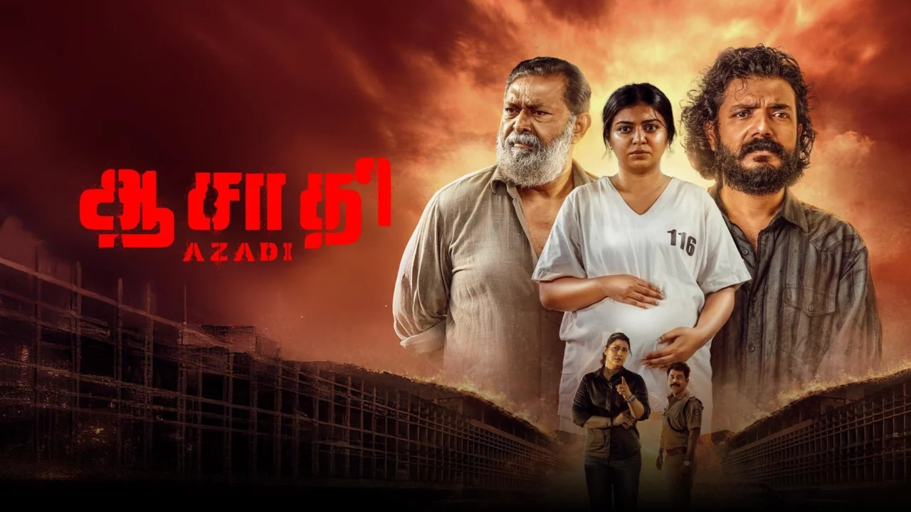 Azadi