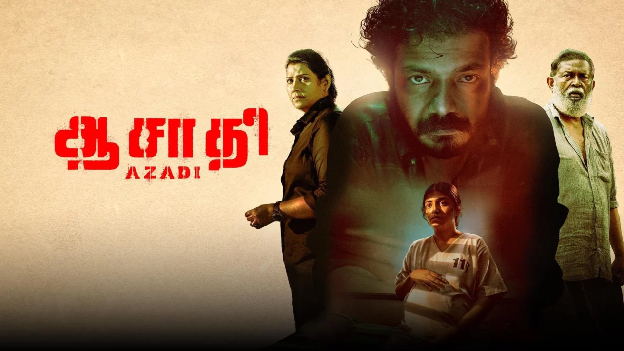 Azadi