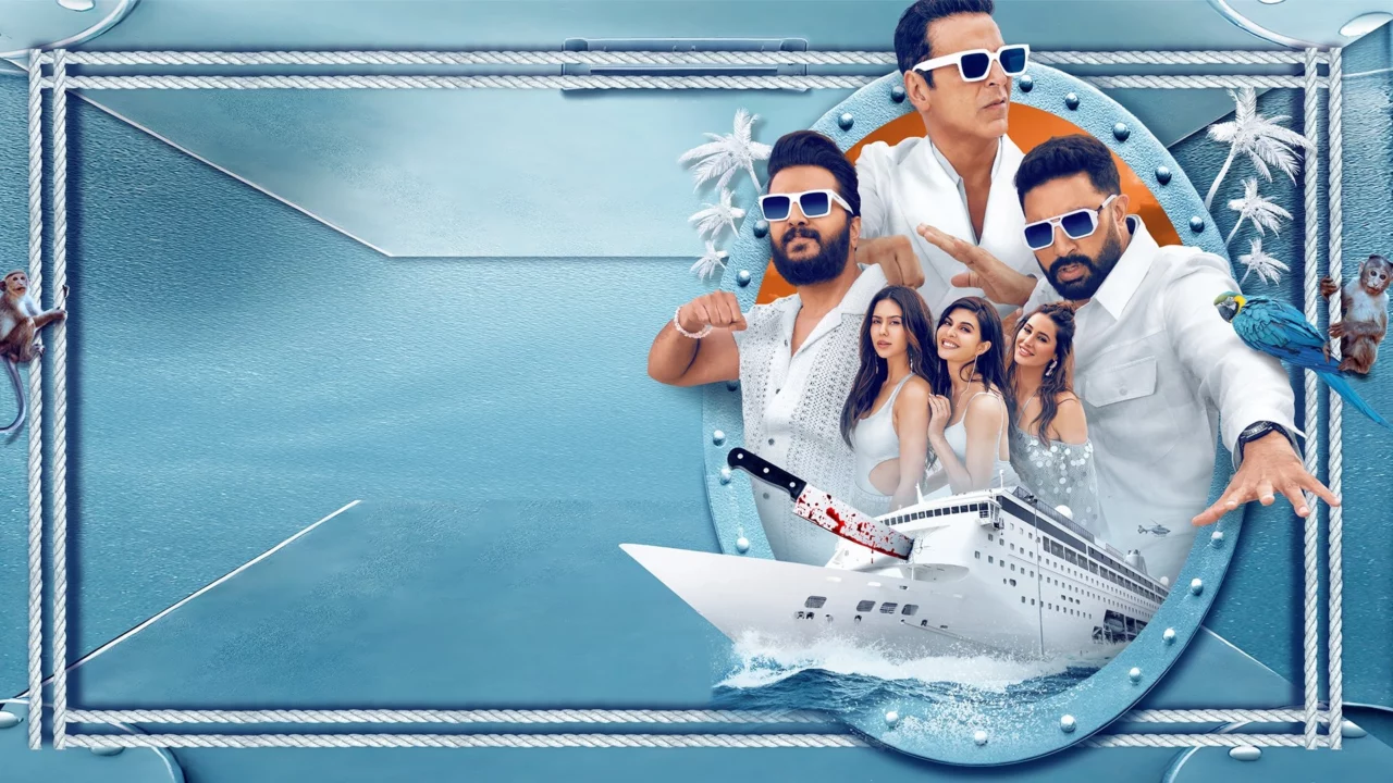 Housefull 5