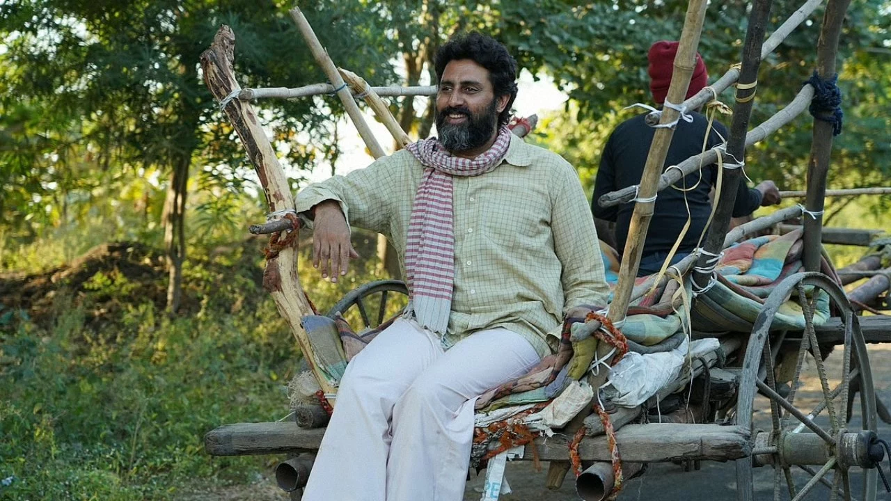 Kaalidhar Laapata