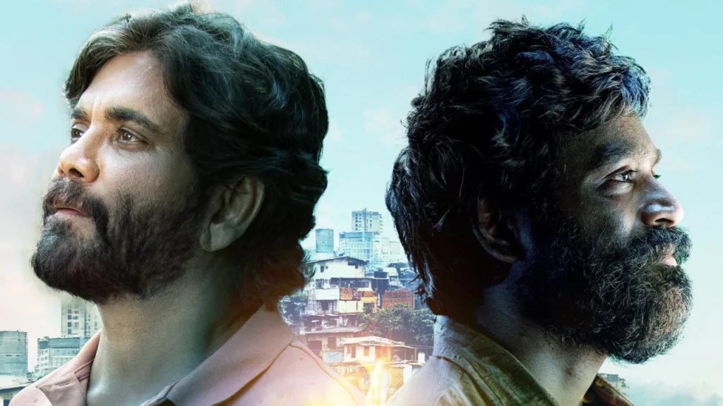 Kuberaa (2025)