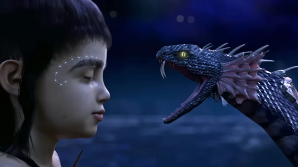 Mahavatar Narsimha (2025)