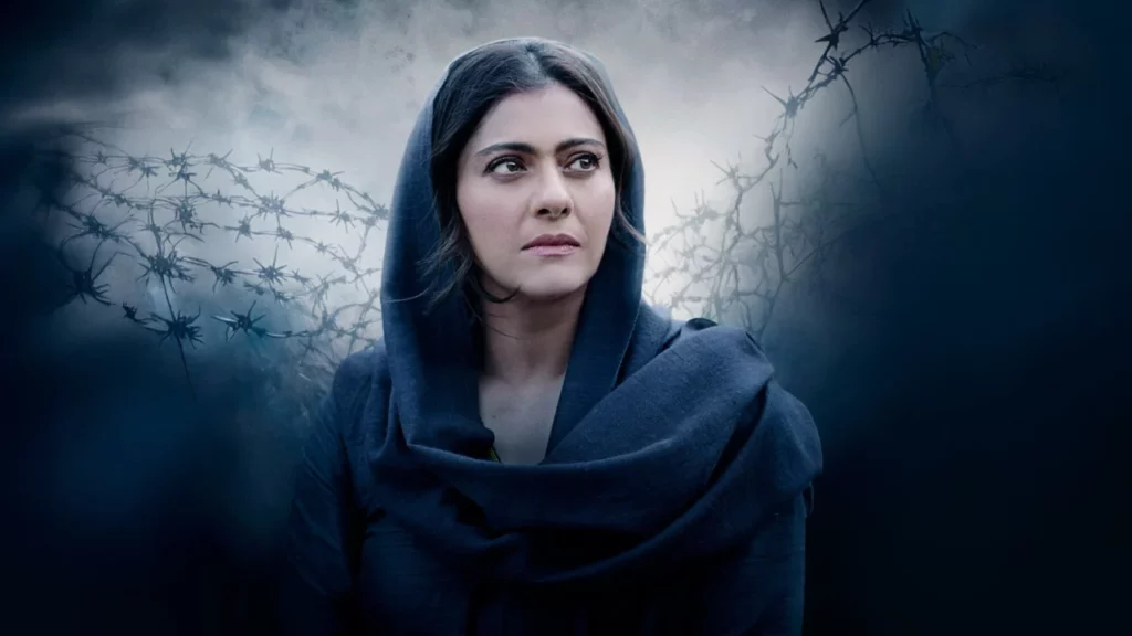 Sarzameen (2025)